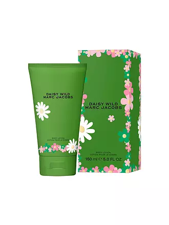 MARC JACOBS | Daisy Wild Bodylotion 150ml | 